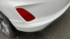 Ford Fiesta 1.0 EcoBoost Hybrid mHEV 125 ST-Line X Edition 5dr Petrol Hatchback